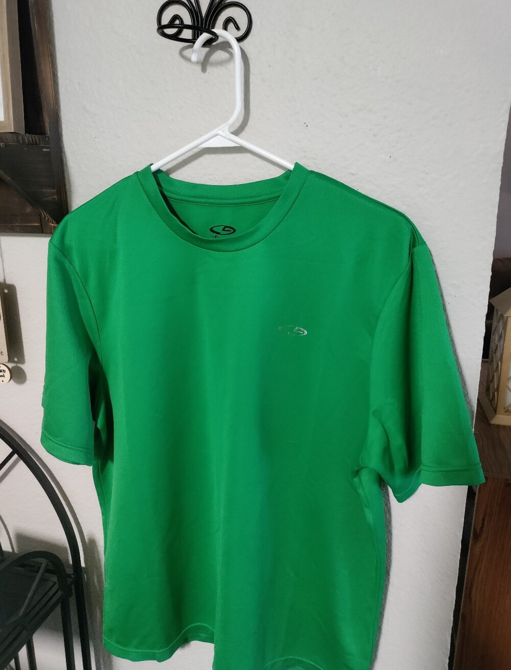 Men's Champion Shirt Size Large